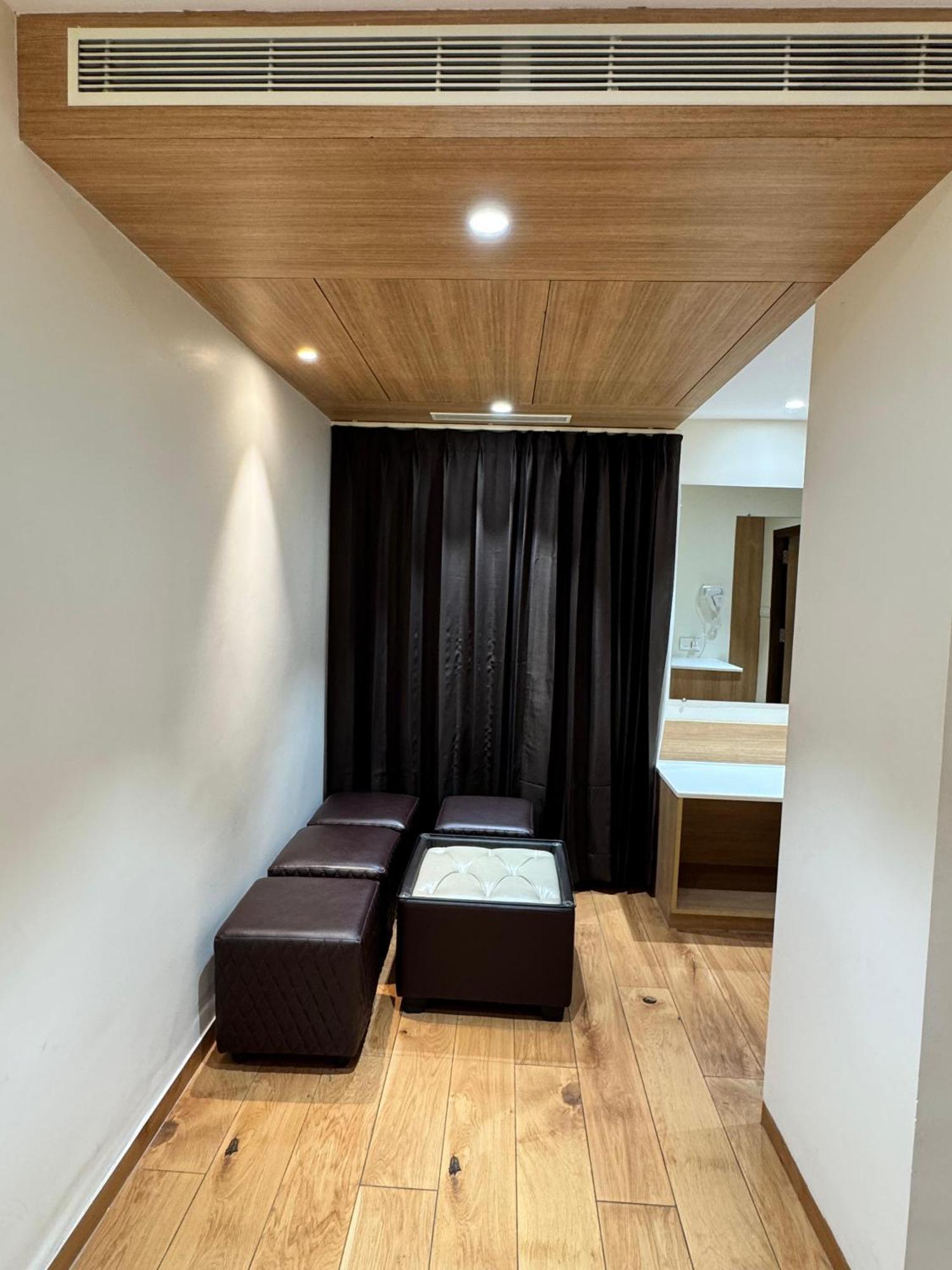 Hotel Touchwood Visakhapatnam Eksteriør billede